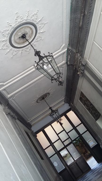 Fourooms Museo Filangieri By Dimorra Naples Luaran gambar